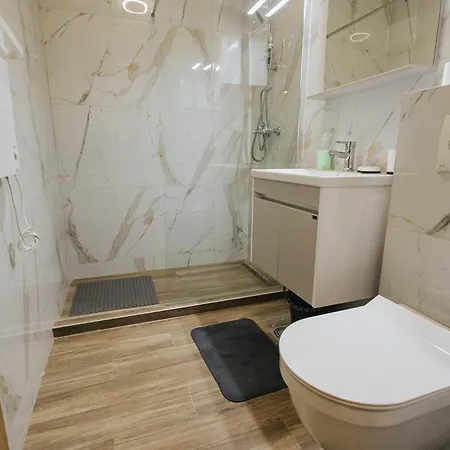 Vista In Prestige Apartman Zlatibor