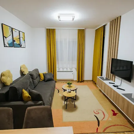 Vista In Prestige Zlatibor