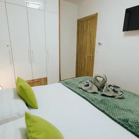 Vista In Prestige * Zlatibor