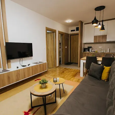 Vista In Prestige Zlatibor