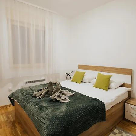 Vista In Prestige * Zlatibor