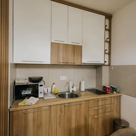 Apartman Vista In Prestige Zlatibor