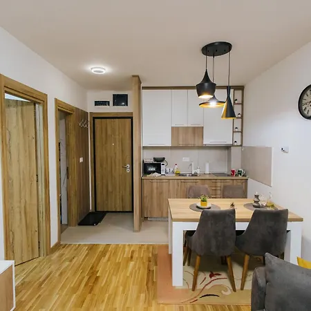 Apartman Vista In Prestige