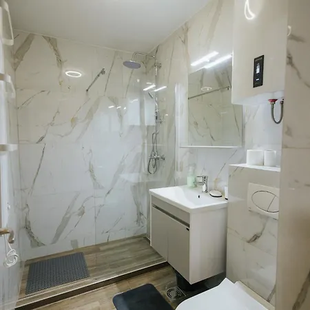 Vista In Prestige Zlatibor